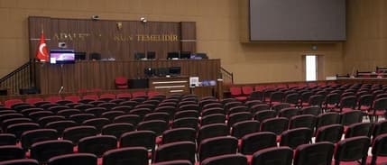 Mahkemelerde tanıklara ödenecek ücretler artırıldı