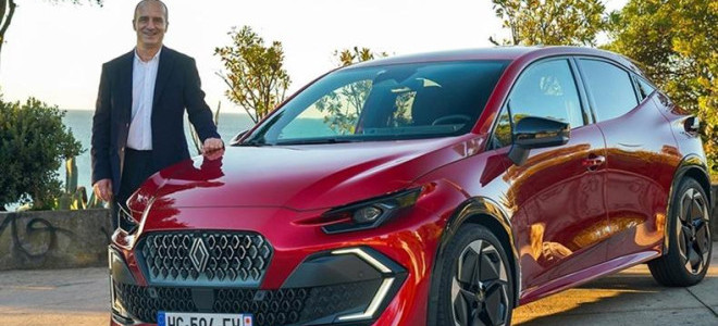 MAİS: Otomotiv pazarı 2026'da yüksek seyrini koruyacak