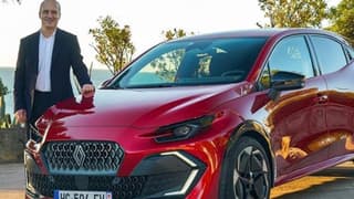 MAİS: Otomotiv pazarı 2026'da yüksek seyrini koruyacak