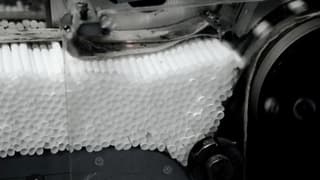 Makaron tesislerine kamera zorunluluğu getirildi