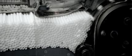 Makaron tesislerine kamera zorunluluğu getirildi