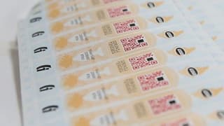 Makaronlar tütün ve alkollü içkiler gibi bandrol uygulamasına dahil edildi