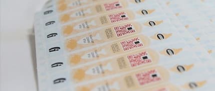 Makaronlar tütün ve alkollü içkiler gibi bandrol uygulamasına dahil edildi