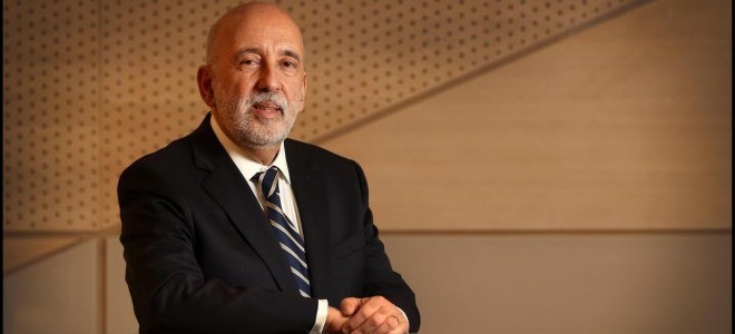 Makhlouf: Faiz artırımı en az 50 baz puan olmalı 