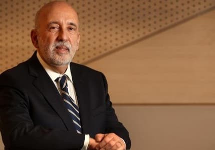 Makhlouf: Faiz artırımı en az 50 baz puan olmalı 