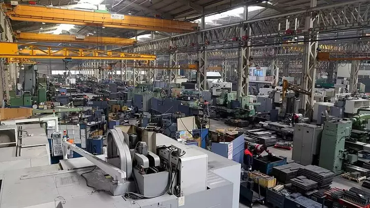 Makine İhracatçıları Birliği’nin yeni başkanı belli oldu