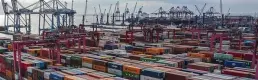 Makine ihracatçıları vergi indirimi ve özel KDV sistemi istiyor
