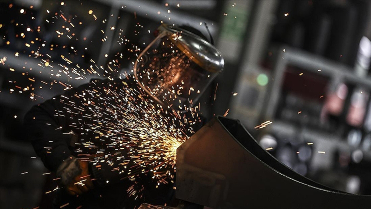 Makine sanayi ihracatı sekiz ayda 18,8 milyar dolara ulaştı