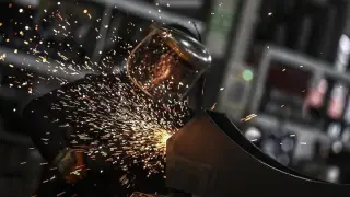 Makine sanayi ihracatı sekiz ayda 18,8 milyar dolara ulaştı