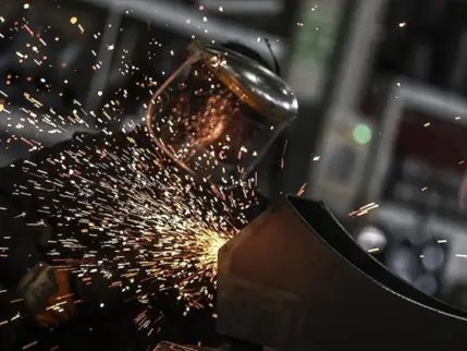 Makine sanayi ihracatı sekiz ayda 18,8 milyar dolara ulaştı