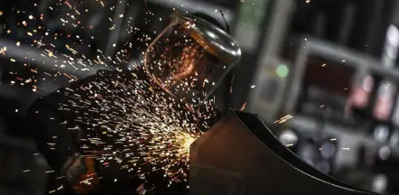 Makine sanayi ihracatı sekiz ayda 18,8 milyar dolara ulaştı