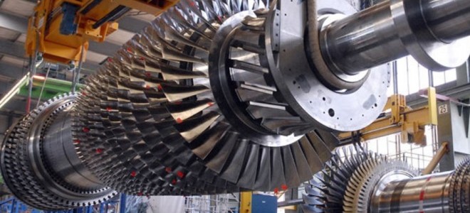 Makine sektörünün 2030 hedefi 63.3 milyar dolar ihracat