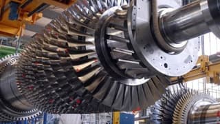 Makine sektörünün 2030 hedefi 63.3 milyar dolar ihracat