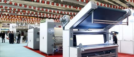 Makine sektörünün ihracatı tüm zamanların rekorunu kırdı