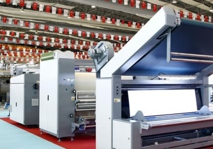 Makine sektörünün ihracatı tüm zamanların rekorunu kırdı