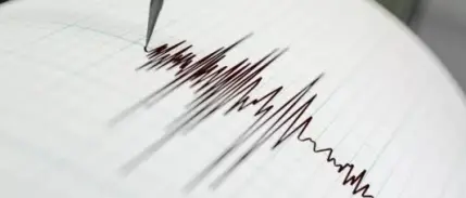 Malatya'da 4 büyüklüğünde deprem oldu
