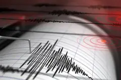 Malatya'da 5 büyüklüğünde deprem oldu