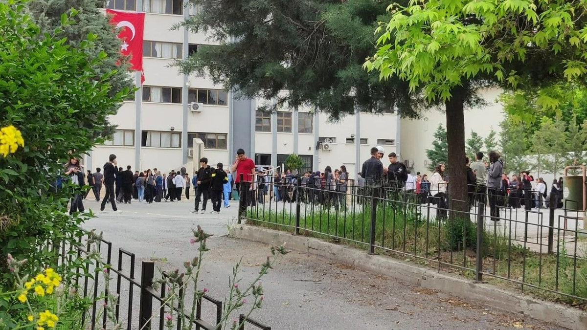 Malatya'da eğitime bir gün ara verildi