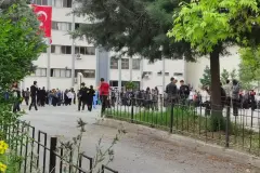 Malatya'da eğitime bir gün ara verildi
