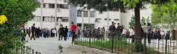 Malatya'da eğitime bir gün ara verildi