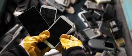 Malezya, elektronik atık ithalatını tamamen yasakladı