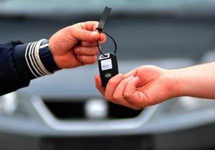 Maliye araç kiralama şirketlerini takipte: 500 milyon TL ceza kesildi