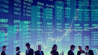 Maliye Bakanı Ağbal: Dalgalanmalar Yatışacak, Kimse Endişe Etmesin