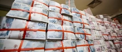 Maliye'den 2 firmaya 7 milyar liralık ceza