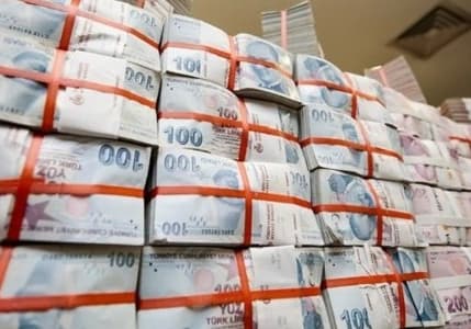 Maliye'den 2 firmaya 7 milyar liralık ceza