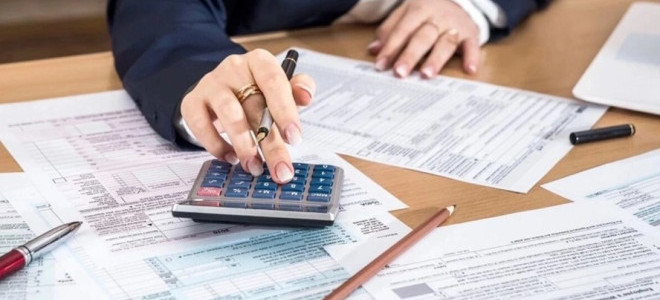 Maliye’den düşük matrah beyan eden mesleklere yıllık harç formülü