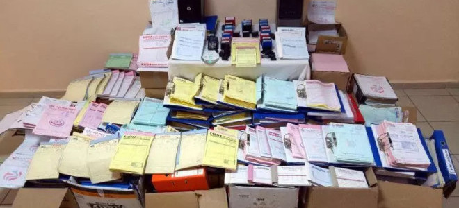 Maliye’den sahte faturaya karşı yeni adım