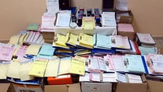 Maliye’den sahte faturaya karşı yeni adım