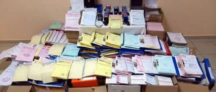 Maliye’den sahte faturaya karşı yeni adım