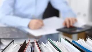 Maliye'den vergi kayıpları ve cezalarda rekor tahsilat