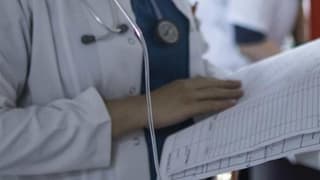 Maliye, doktorların kayıt dışı kazançlarına inceleme başlattı