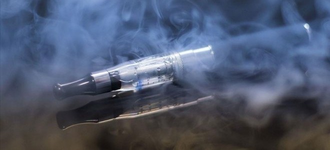 Maliye, elektronik sigaraları takibe aldı