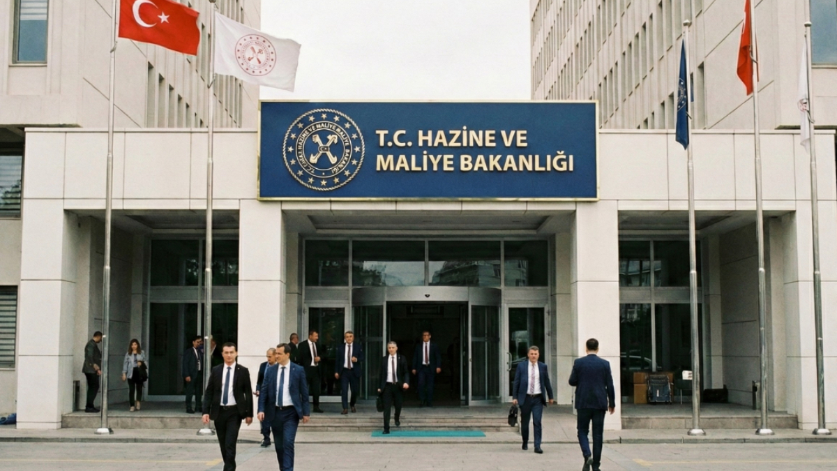 Maliye geliri ile gideri uyuşmayan 16 bin 300 mükellefi görüşmeye çağırıyor