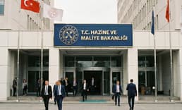 Maliye geliri ile gideri uyuşmayan 16 bin 300 mükellefi görüşmeye çağırıyor