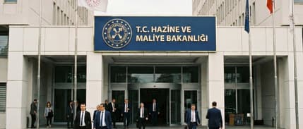 Maliye geliri ile gideri uyuşmayan 16 bin 300 mükellefi görüşmeye çağırıyor