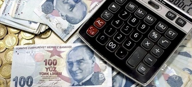 Maliye gelirinin 20 katı harcama yapanları takibe aldı