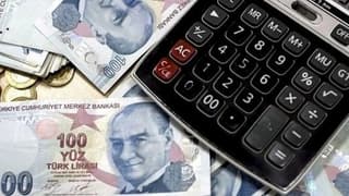 Maliye gelirinin 20 katı harcama yapanları takibe aldı