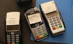 Maliye harekete geçti: Eski tip POS cihazı kullananlara ceza kesilecek