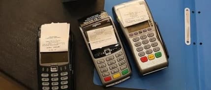 Maliye harekete geçti: Eski tip POS cihazı kullananlara ceza kesilecek
