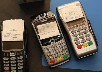 Maliye harekete geçti: Eski tip POS cihazı kullananlara ceza kesilecek