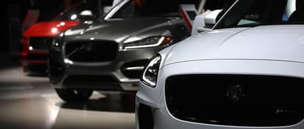 Maliye, lüks araç kullanıp gelirini saklayanların peşine düştü