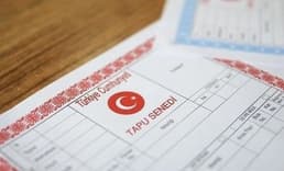 Maliye’nin tapuda ekspertiz hazırlığı