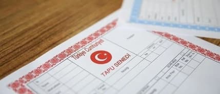 Maliye’nin tapuda ekspertiz hazırlığı