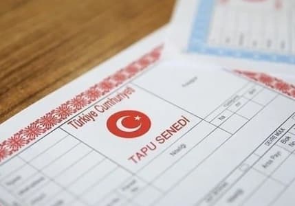 Maliye’nin tapuda ekspertiz hazırlığı