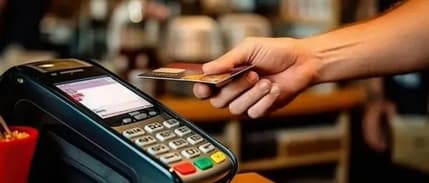 Maliye, POS cihazlarıyla yapılan tahsilatları radarına aldı