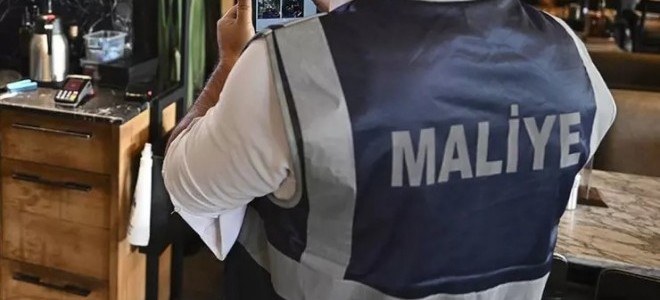 Maliye tütünün ardından alkollü içecek sektörünü takibe aldı